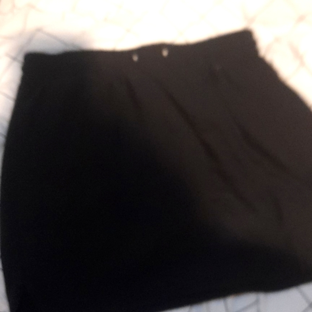 St. John Bay skirt